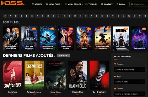 french-stream|Moteur de recherche de films et séries en streaming